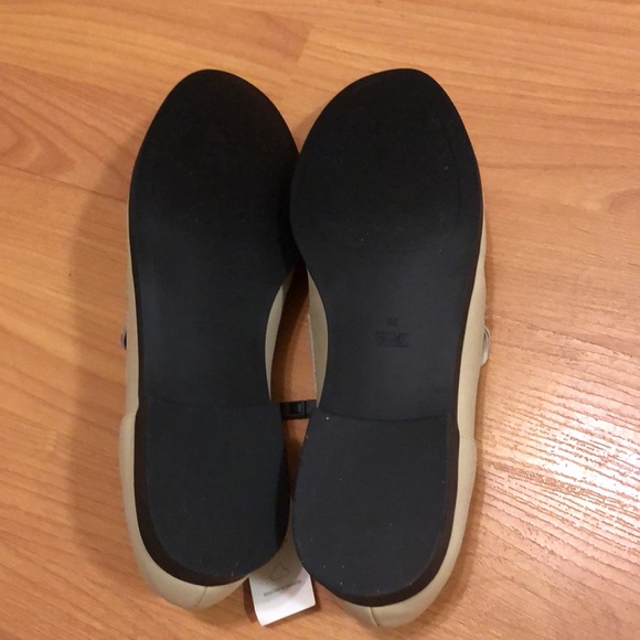 Soft Leather slip on loafers - Picture 6 of 13